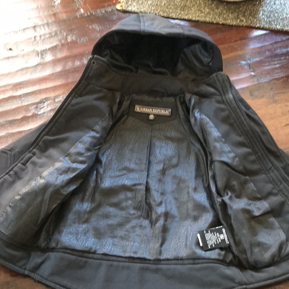 Urban Republic 24 MOS Jacket - Picture 3 of 8